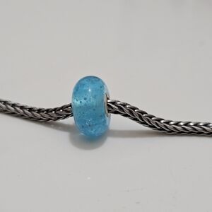 Trollbeads Sea Glow Bead